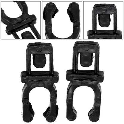 Coin Storage Tray Clip for FORESTER (2013–2022)