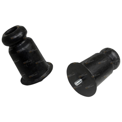 Genuine Front Bump Stops for Ford Maverick DA 4x4 (1988-1994)