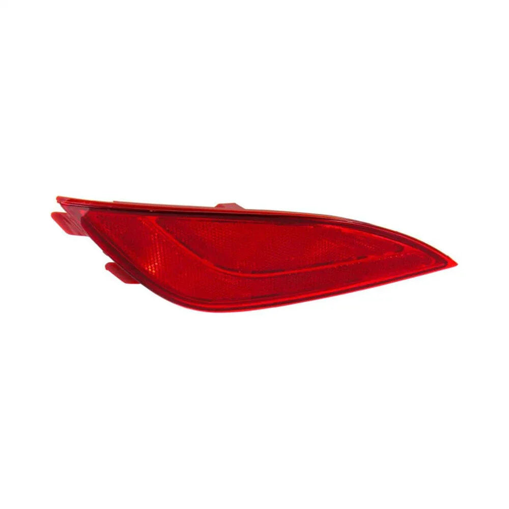 Rear Left Bumper Reflector for Hyundai Tucson (2005-2010)