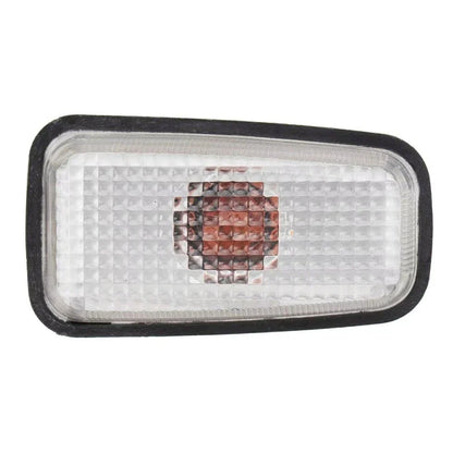 Front Side Marker Light Lamps for Peugeot 406 306 106 806 Citroen (1996-2004)