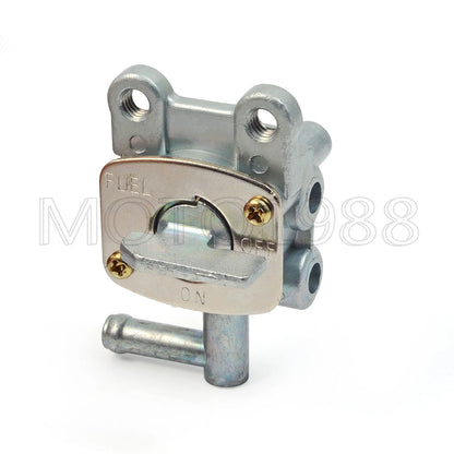 Fuel Petcock Valve Tap for Prairie 700 KVF700A KVF700B KVF700D (2004-2006)
