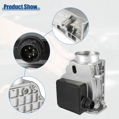 Mass Air Flow MAF Sensor for BMW E30 E36 E34