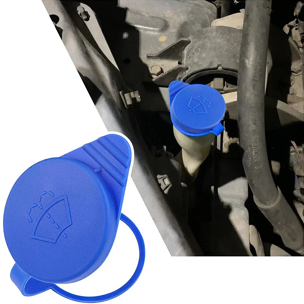 Windshield Washer Fluid Container Cap for 2012-2018 Ford Focus