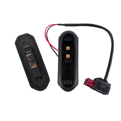 Direct Replacement Sliding Door Contactor Sensor for Ram ProMaster (2013–2023)