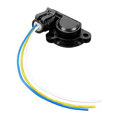 Throttle Position Sensor with Tail Harness for Chevy Buick GMC (2000-2006)