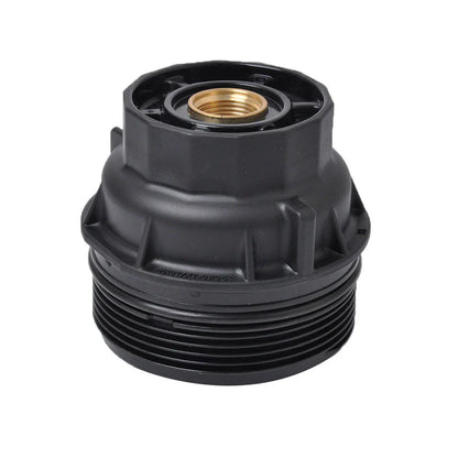 Oil Filter Housing Cap for Toyota Camry Highlander Venza (2007-2023)
