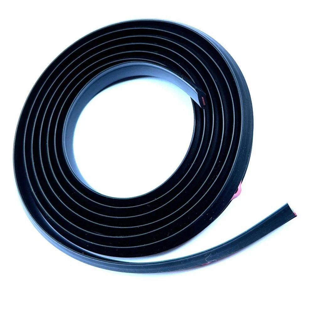 Wheel Arch Rubber Seal for Mitsubishi Pajero (2008–2015)