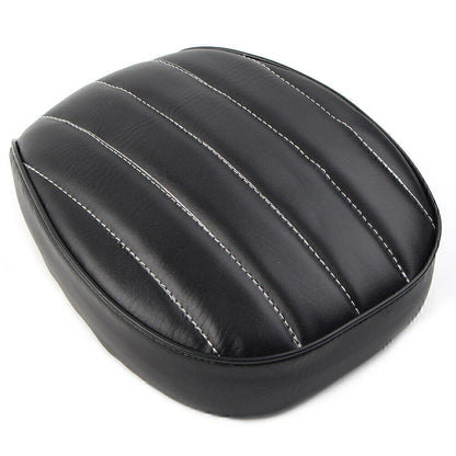 Rear Passenger Cushion Pillion Seat Pad for Harley X48 XL1200 Sportster (2004-2023)
