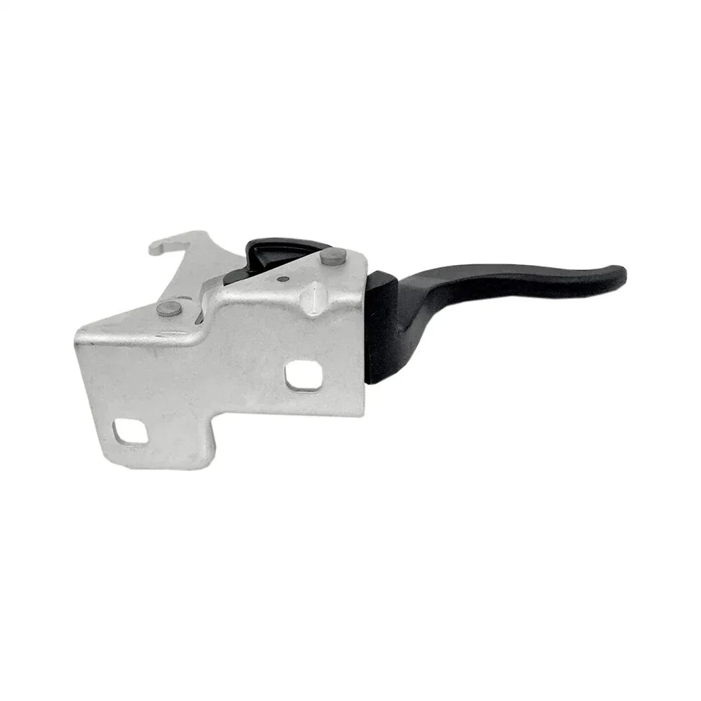 Hood Safety Catch Release Handle for 00-06 BMW E53 (2000-2006)
