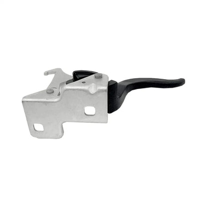 Hood Safety Catch Release Handle for 00-06 BMW E53 (2000-2006)