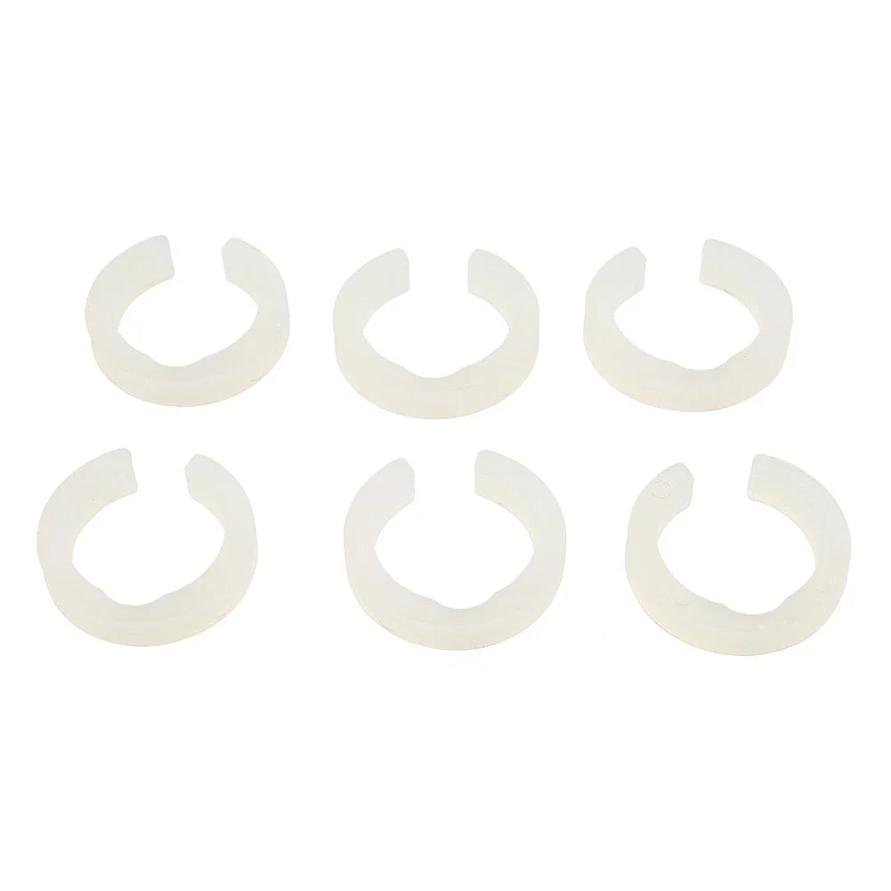 6 x Steering Rack Limiters for Ford Mustang (1979-2004)