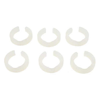 6 x Steering Rack Limiters for Ford Mustang (1979-2004)