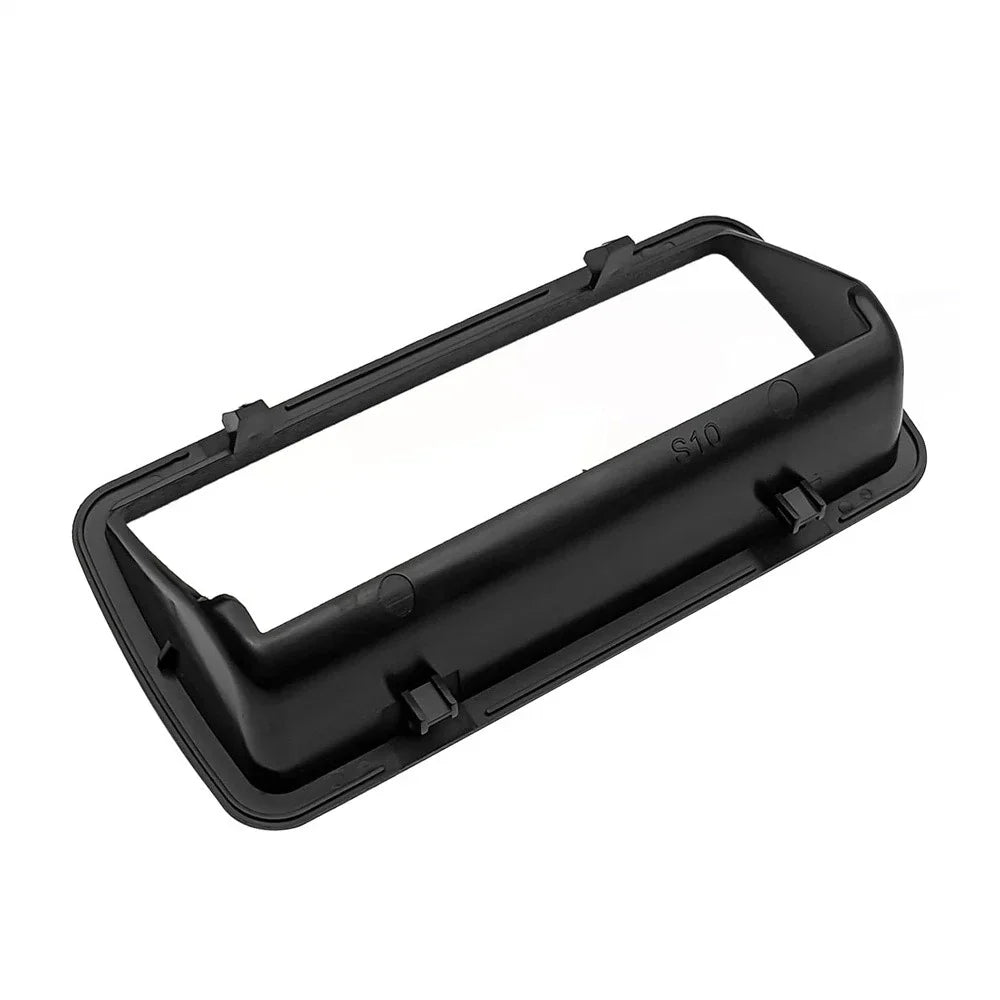Tailgate Door Handle Bezel Cover for Chevrolet S10 (1994-2004)