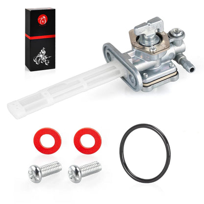 Fuel Valve Petcock for Yamaha Virago (1981–1986)