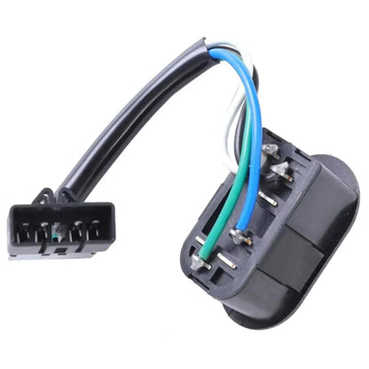 Electric Window Switch for 1996-2002 Opel Vectra (1996-2002)