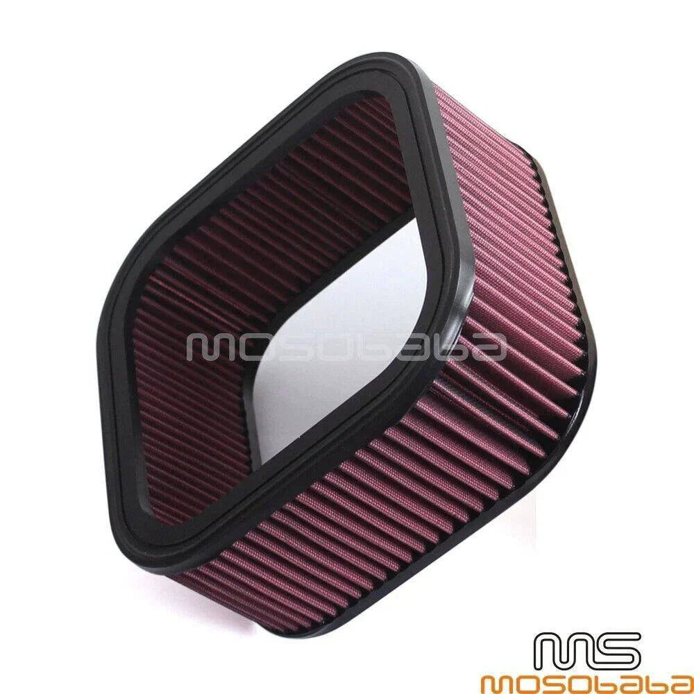 Air Filters for Harley V-ROD VRSCF VRSCDX VRSCAW VRSCR VRSCD VRSCB (2002-2017)