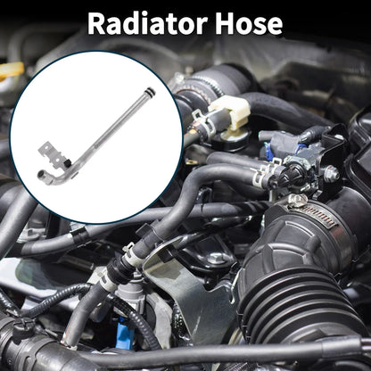 Radiator Hose for Porsche Macan 95B S (2014-2023)
