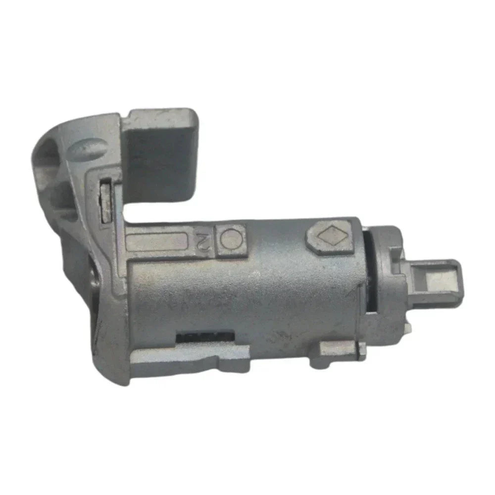 Door Lock Cylinder for Renault Kangoo, Master, Trafic, Clio (2001-2023)