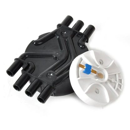 Ignition Distributor Cap & Rotor for Cadillac Escalade, GMC Yukon (2002-2006)