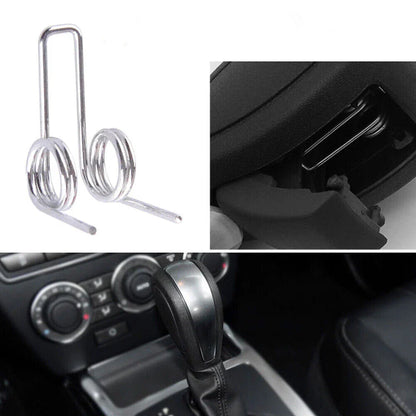 Automatic Gear Shift Lever Knob Spring for Land Rover Freelander (2006-2014)