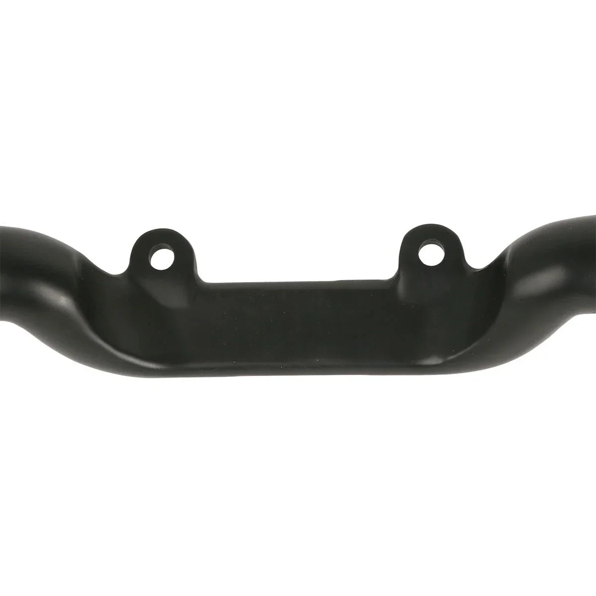 Black Engine Guard Crash Bar for Indian Chief Springfield Chieftain (2014-2025)