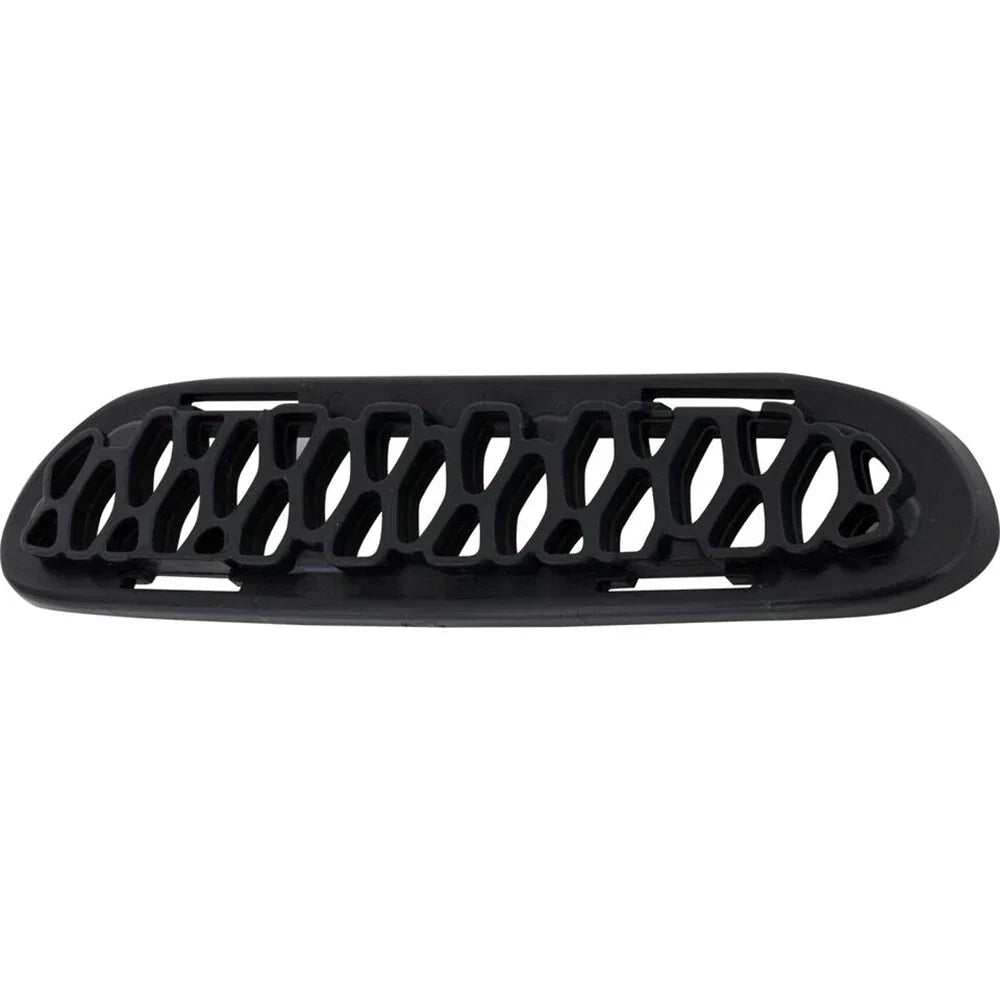Rear Bumper Vent Grille Cover Trim for Dodge Charger SRT Hellcat (2015-2020)