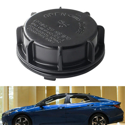 Headlight Dust Cap Cover for Kia Sportage, Hyundai Sonata (2005-2010)