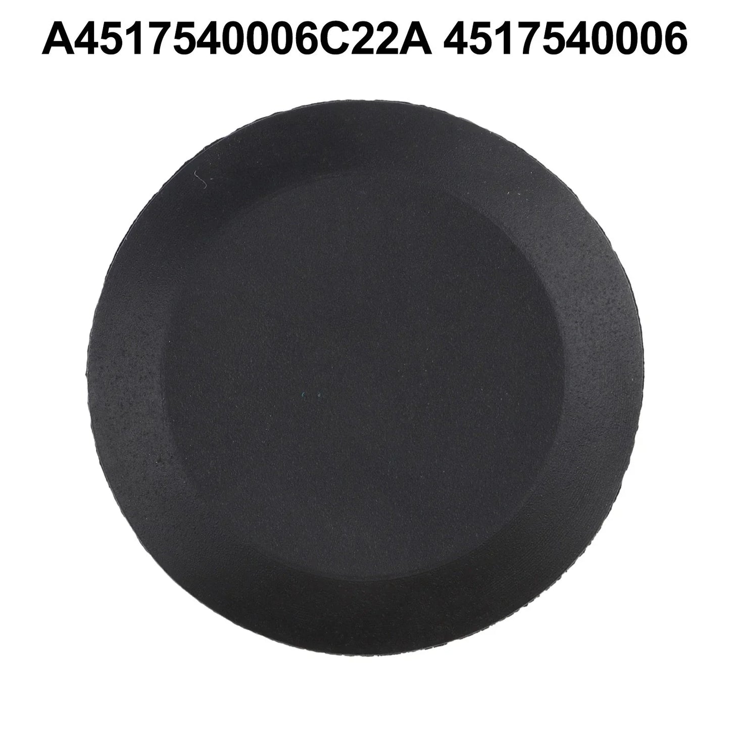 Fuel Door Lid Enhanced Performance for Mercedes (2008–2015)
