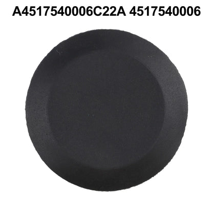 Fuel Door Lid Enhanced Performance for Mercedes (2008–2015)