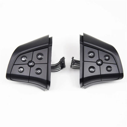 Steering Wheel Control Switch for Benz W164 W251 W245 ML GL R Class (2006-2012)