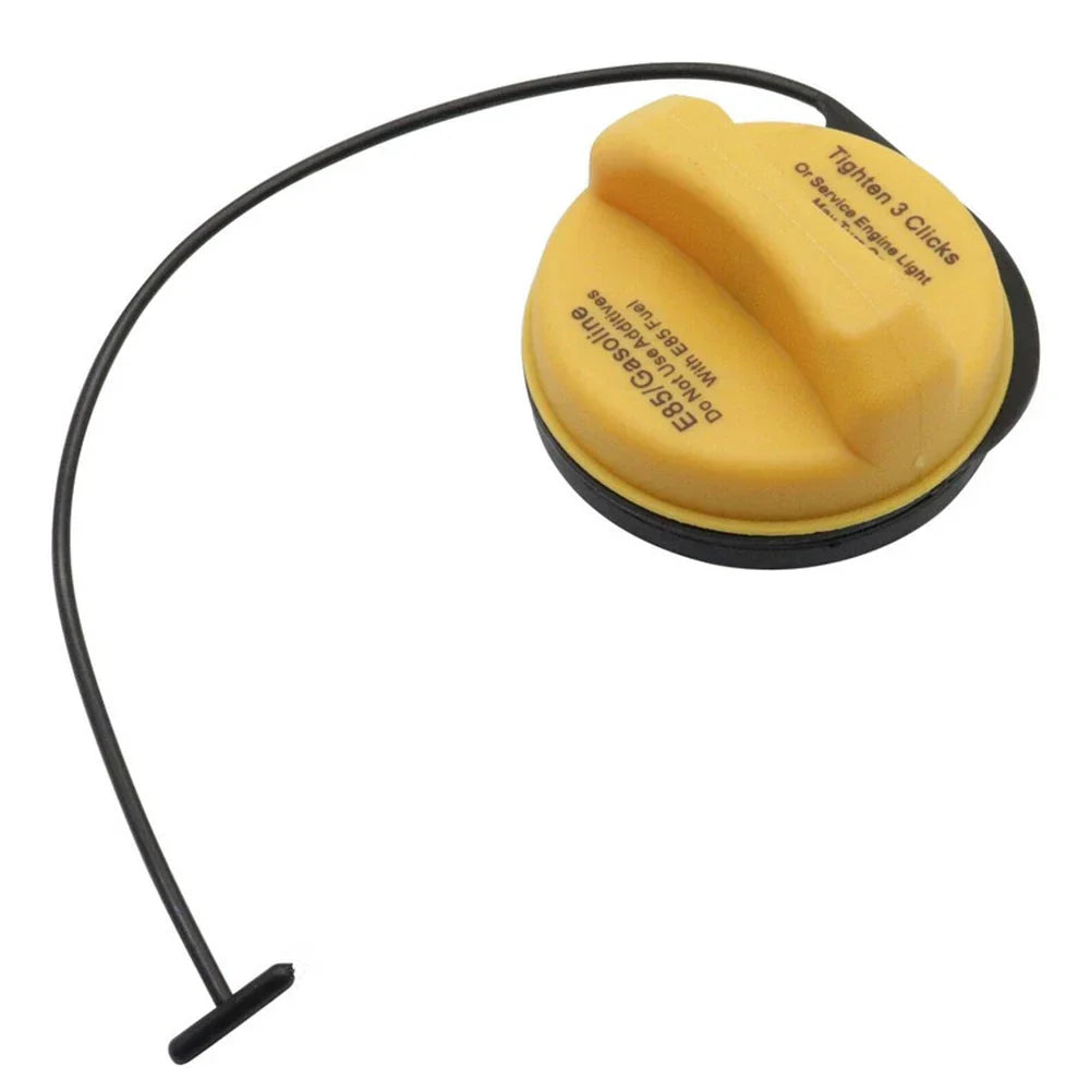 Fuel Tank Gas Cap for Cadillac Escalade, Chevrolet Silverado, GMC (2002-2023)