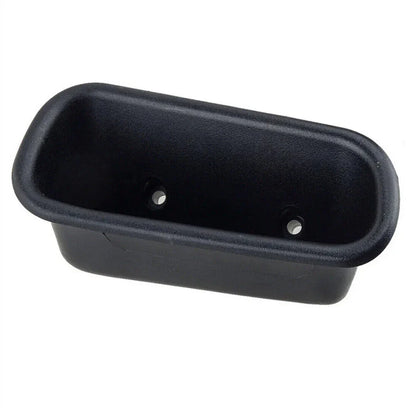Interior Door Pull Handle Cup for Dodge Ram 1500 2500 3500 (2002-2023)