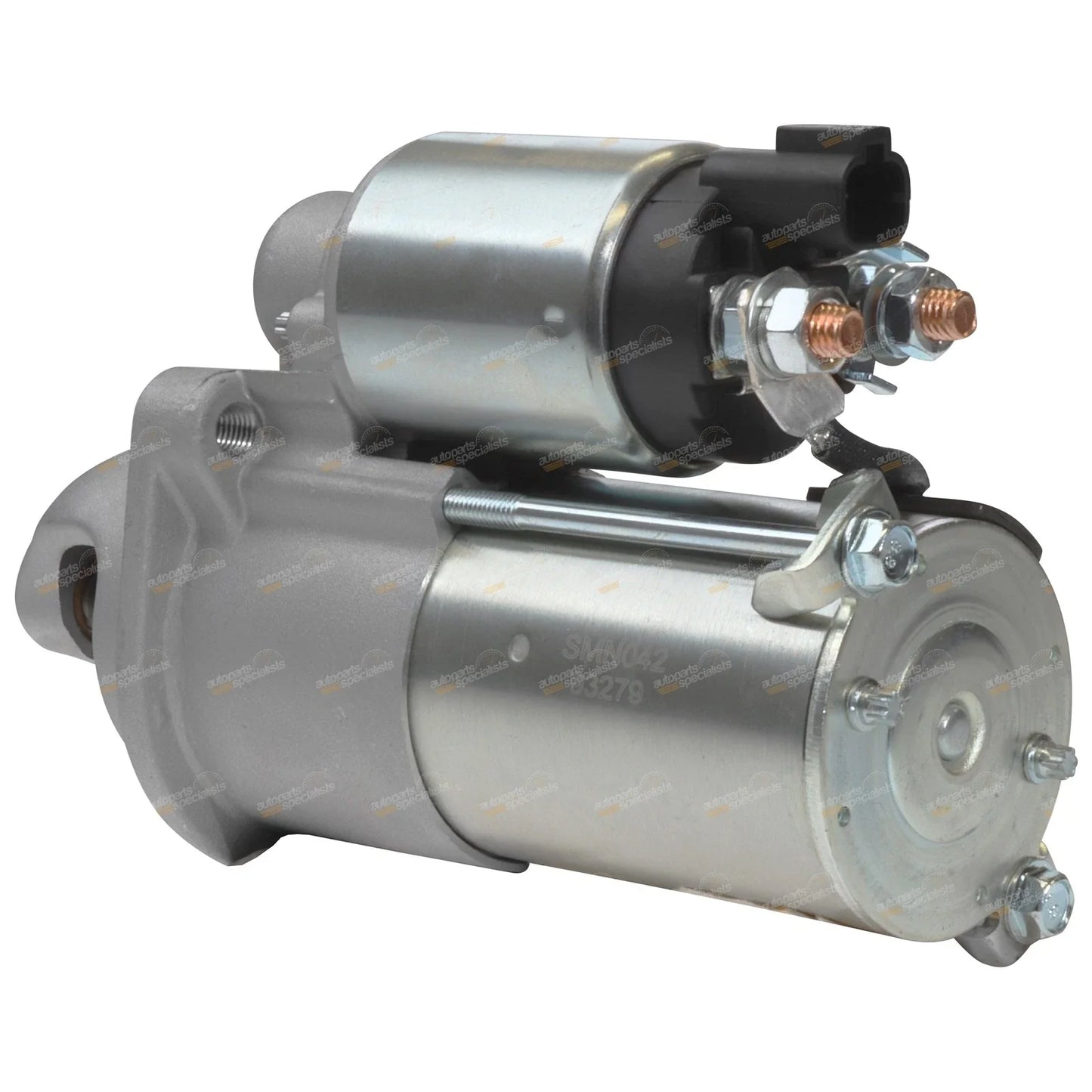 Starter Motor for Kia Cerato TD 4cyl 2.0L G4KD (2009 - 2013)