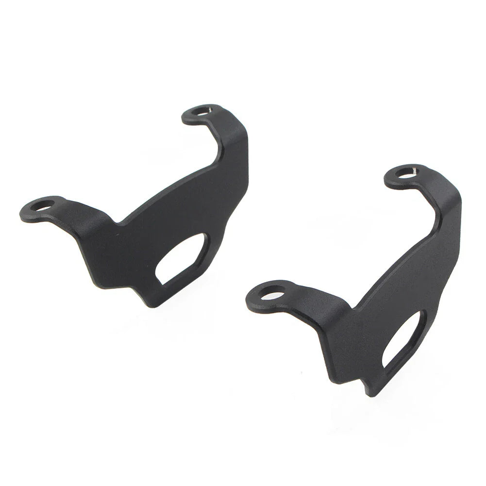 Brake Caliper Guards for Ducati Multistrada, Scrambler 800, Panigale, Monster