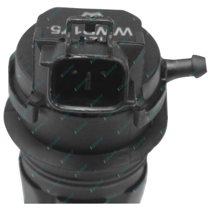 Windscreen Washer Pump Motor for Toyota Hilux KUN16 KUN25 KUN26 TGN16 (2005-2015)