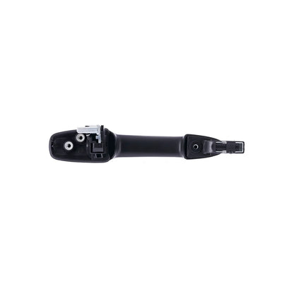 Rear Left Primed Black Outer Door Handle for Mazda 6 (2002–2007)
