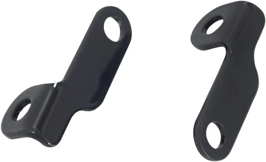 Turn Signal Relocation Bracket for Harley Motorcycle