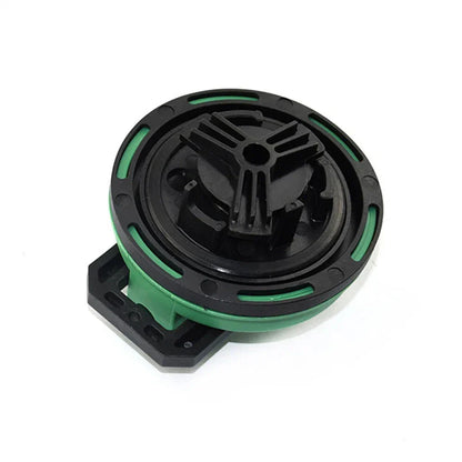 Locking Fuel Cap for CAT Skid Steer 216 216B 226 226B 248 262B