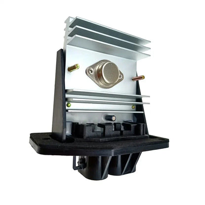 Blower Control Module for Buick Chevrolet Cadillac