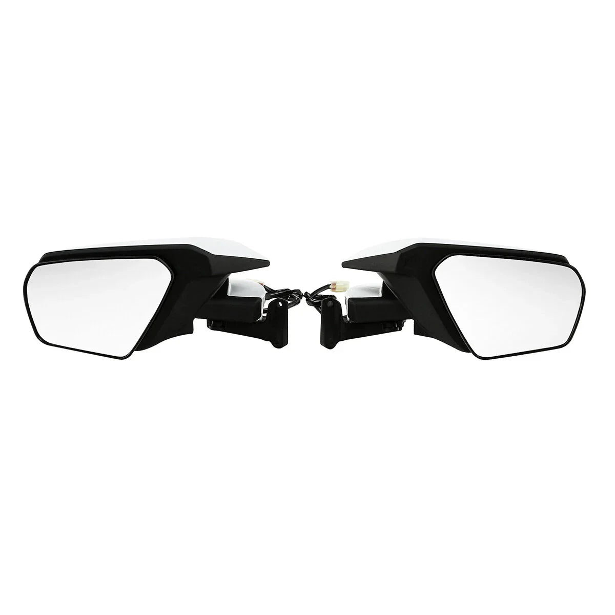 LED Turn Signal Clear Lens for Honda Goldwing GL1800 (2018-2025)