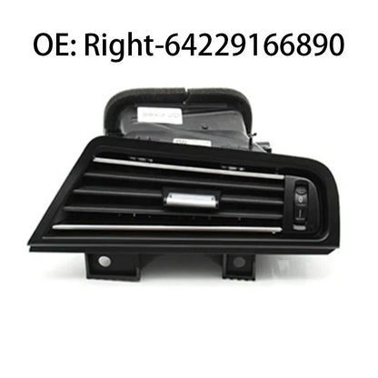 Dashboard AC Vent Assembly for BMW 5 Series F11 F18 (2010–2017)