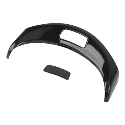Armrest Box Buttons Frame Trim for Benz C Class W205 GLC X253 (2015-2020)