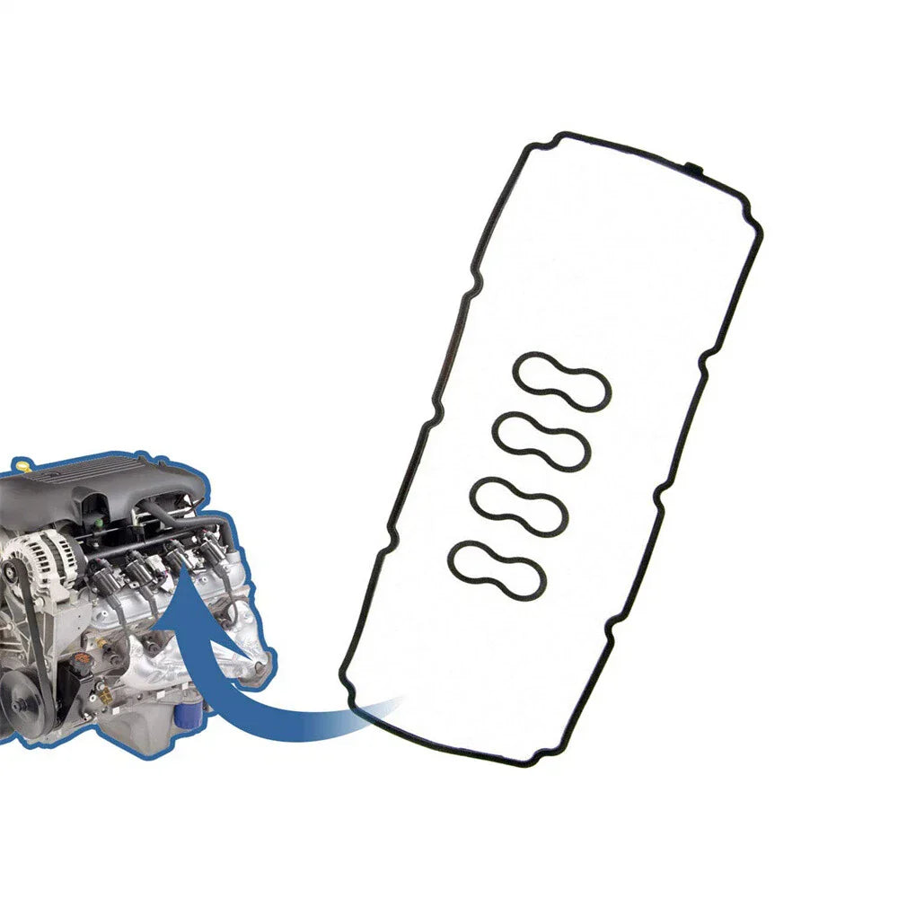 Valve Cover Gasket for Chrysler Dodge Charger Durango Magnum (2006-2009)