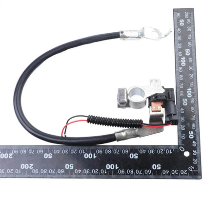 Negative Battery Cable for Ford Focus, Escape (2013-2017)