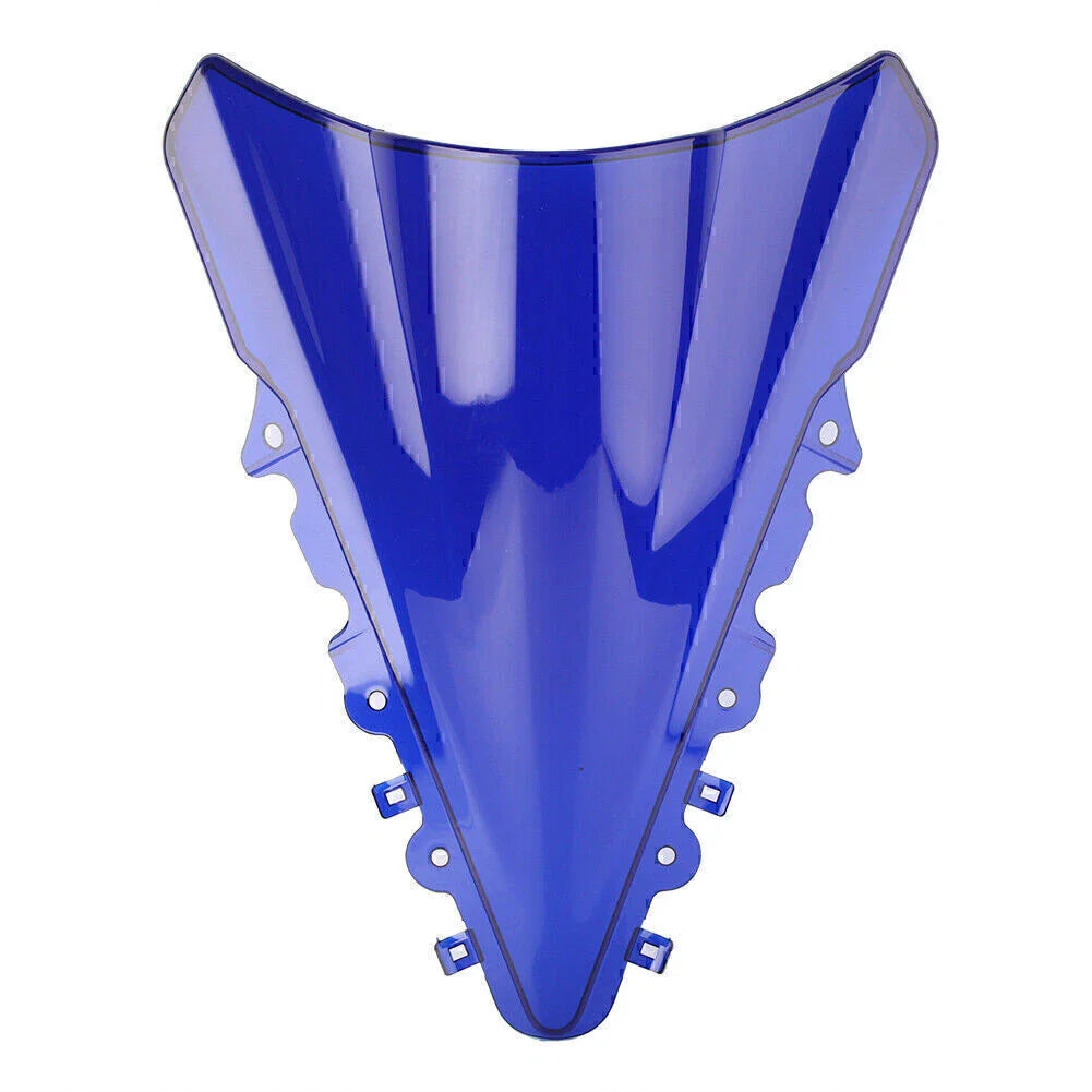 Windshield for Yamaha YZF R15 (2014-2016) Blue