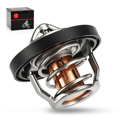 Thermostat + O-Ring for Polaris Sportsman