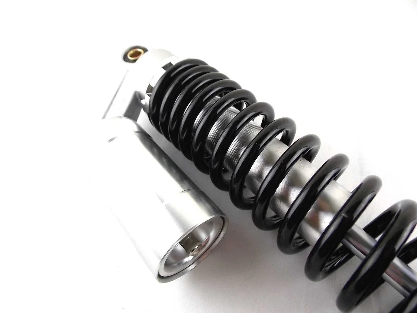 365mm JBS Rear Air Nitrogen Cell Shock Absorbers for Suzuki VX800 (1990-1991)