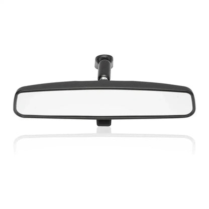 Rear View Mirror Kit for Jeep CJ YJ TJ Wrangler Cherokee (1987-2006)