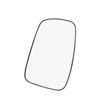 Heated Mirror Glass with Backing for 2011-2014 Hyundai Sonata Left Side