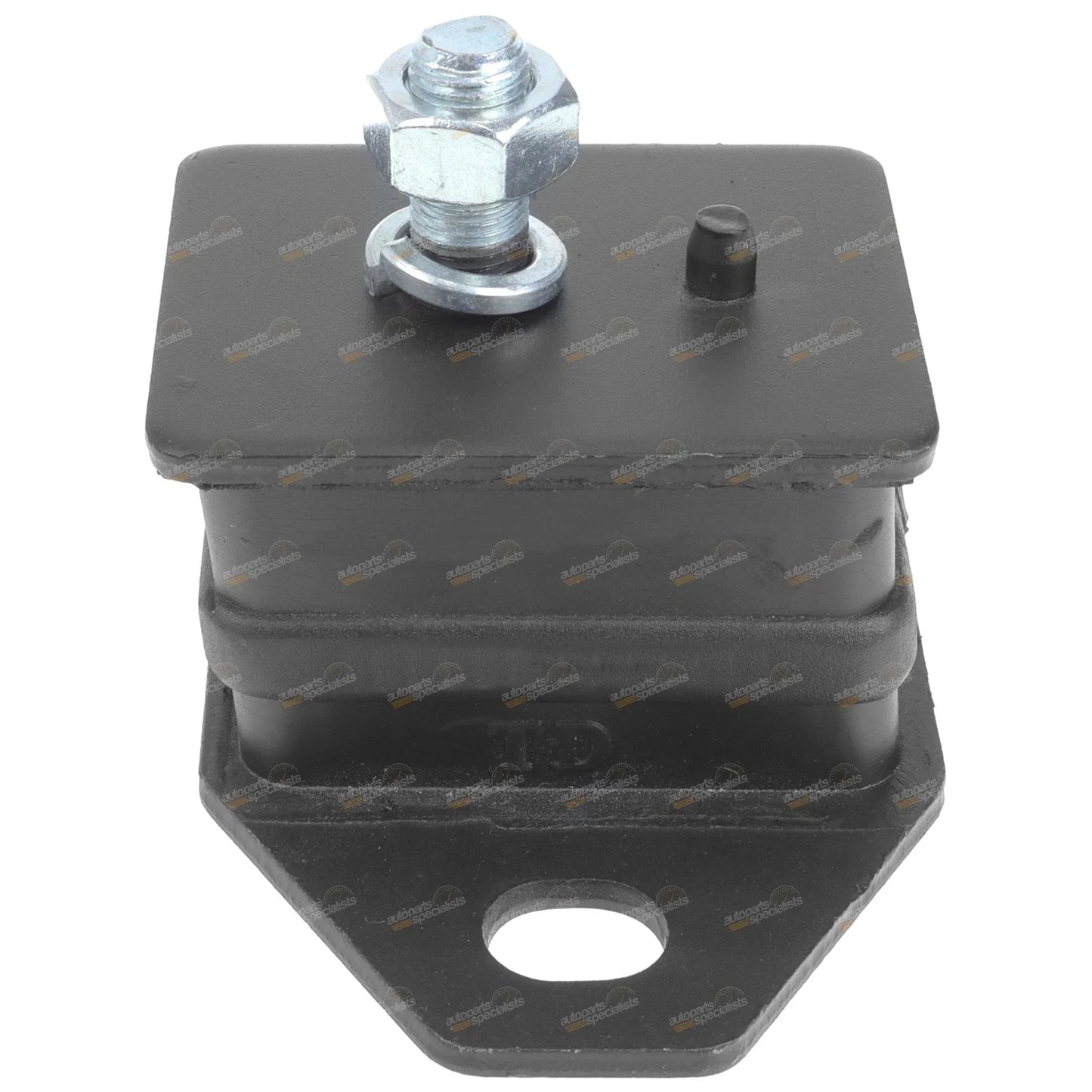 Front Engine Mount for Hilux LN85 LN86 RN105 RN106 RN110 RN36 RN85 RN90 Ute
